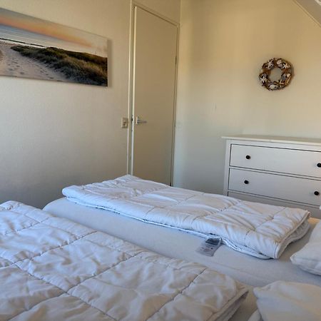 Buitenplaats Villa Deluxe Callantsoog Zewnętrze zdjęcie