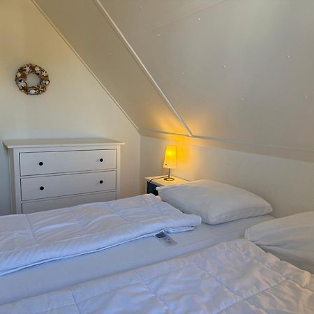 Buitenplaats Villa Deluxe Callantsoog Zewnętrze zdjęcie