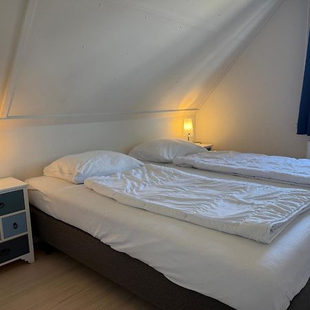 Buitenplaats Villa Deluxe Callantsoog Zewnętrze zdjęcie