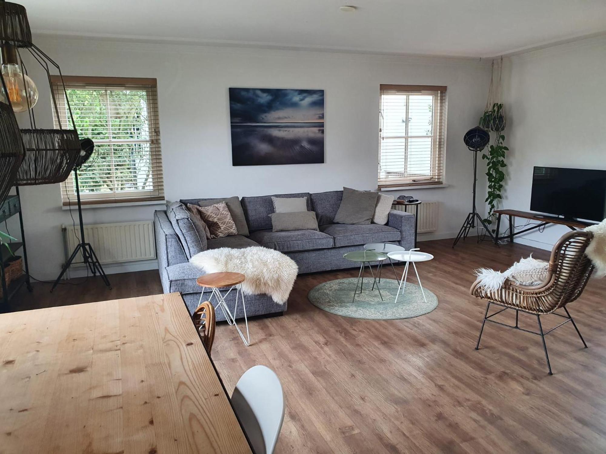 Buitenplaats Villa Deluxe Callantsoog Zewnętrze zdjęcie