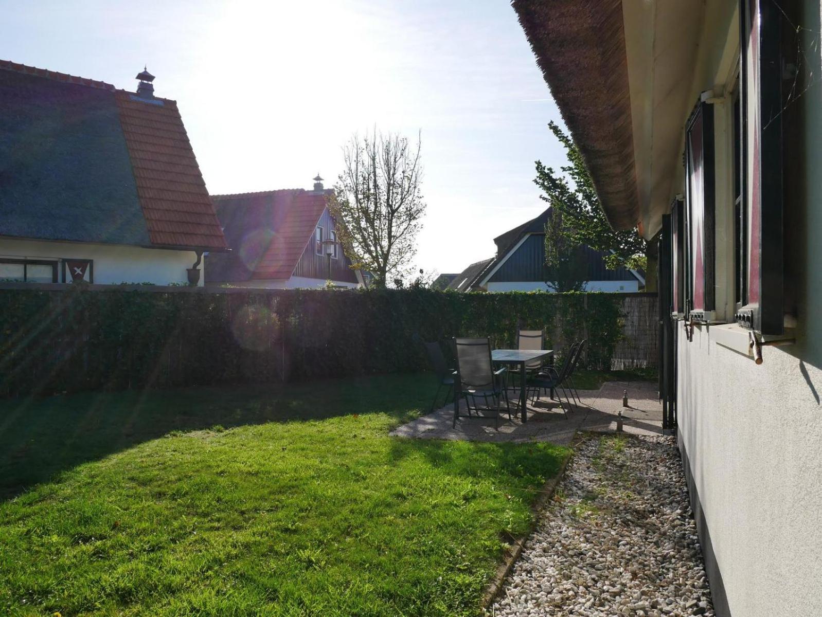 Buitenplaats Villa Deluxe Callantsoog Zewnętrze zdjęcie