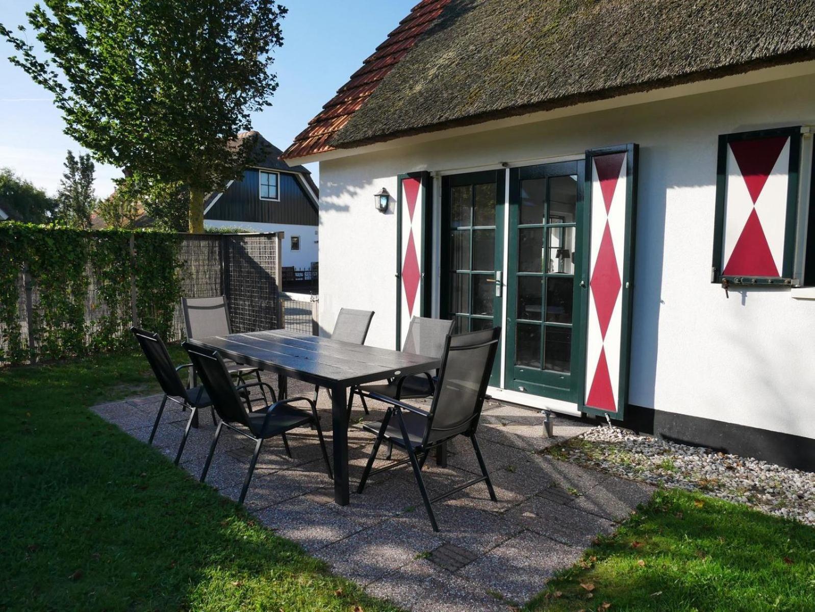 Buitenplaats Villa Deluxe Callantsoog Zewnętrze zdjęcie