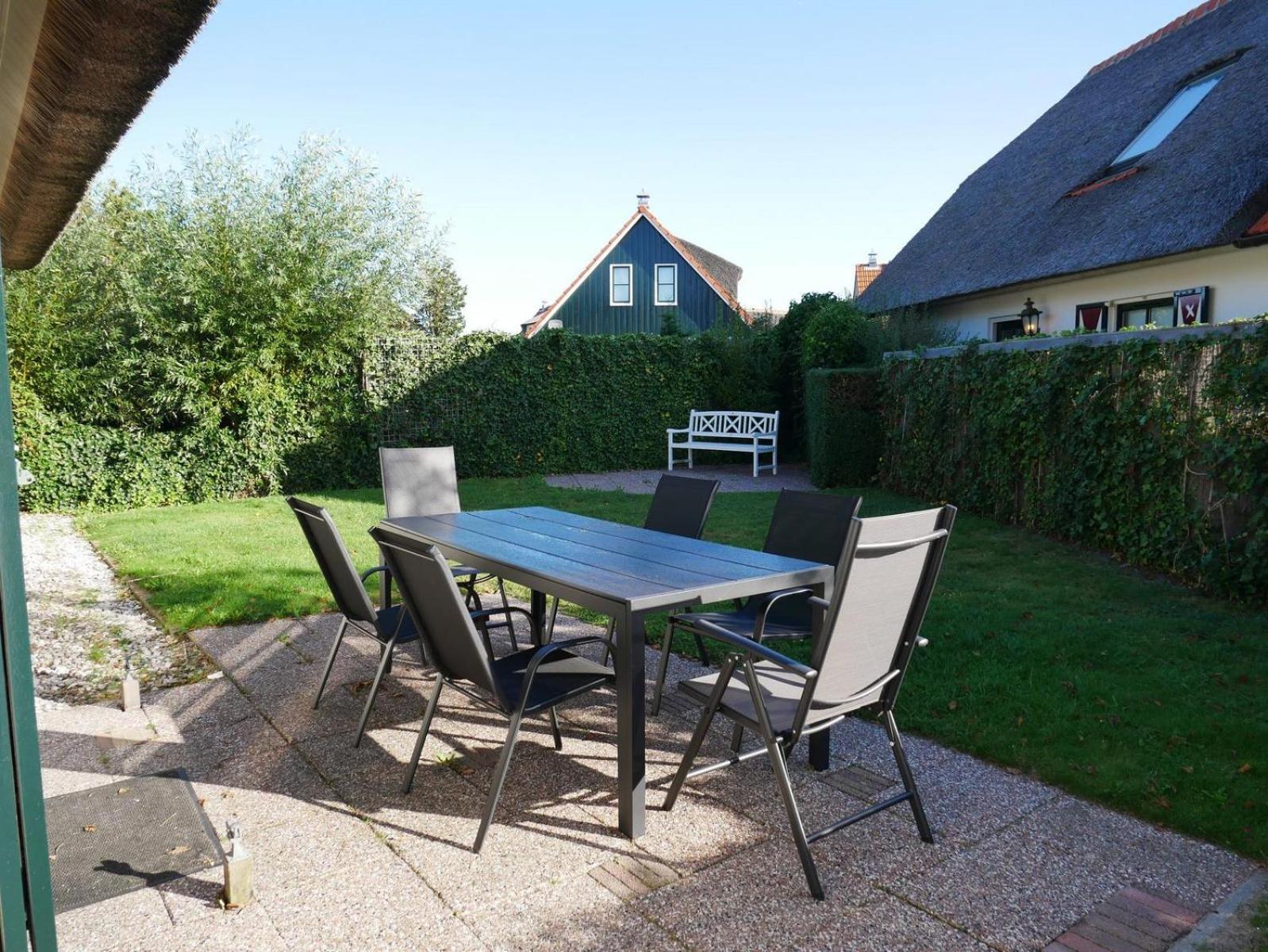 Buitenplaats Villa Deluxe Callantsoog Zewnętrze zdjęcie