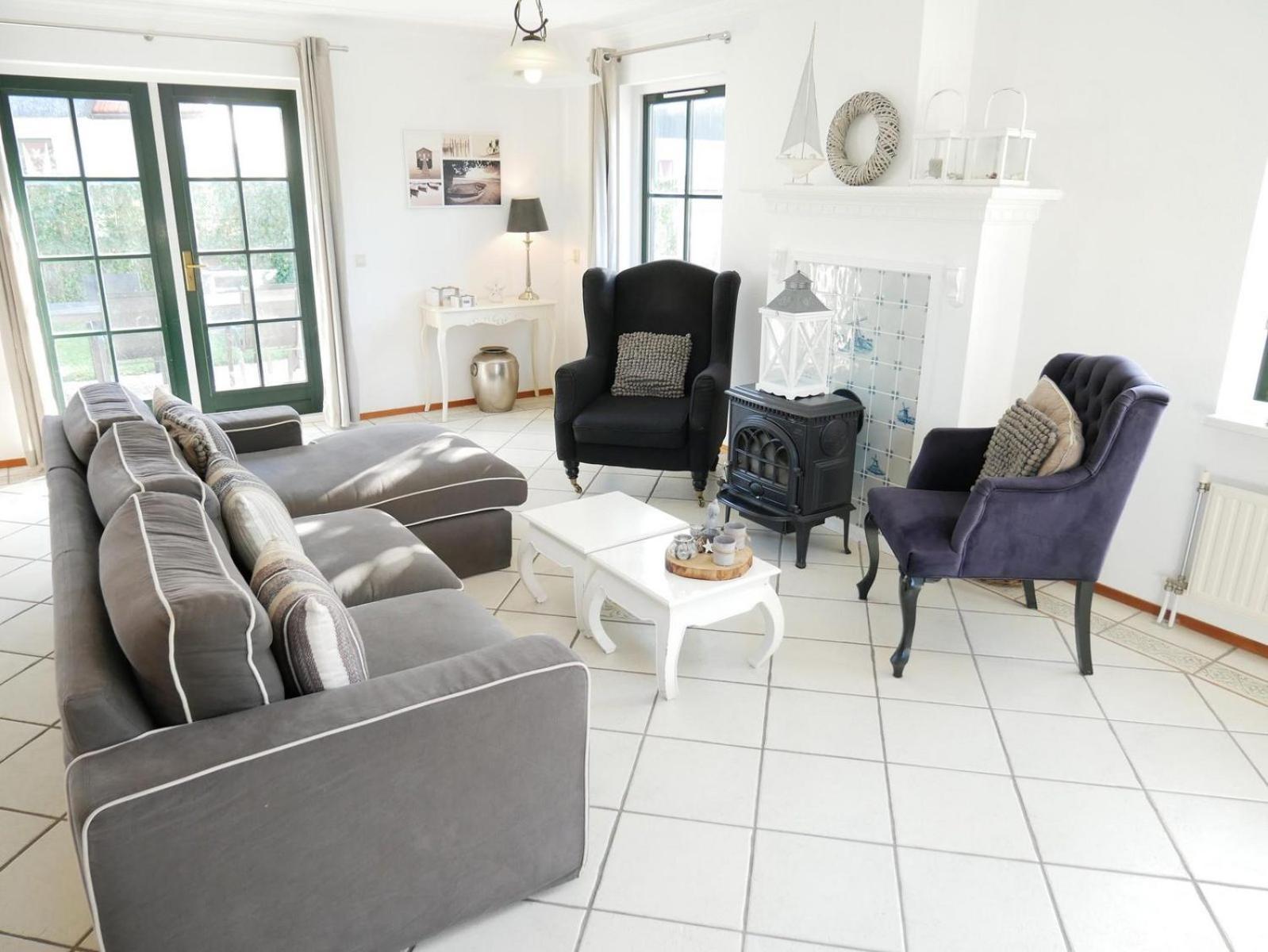 Buitenplaats Villa Deluxe Callantsoog Zewnętrze zdjęcie