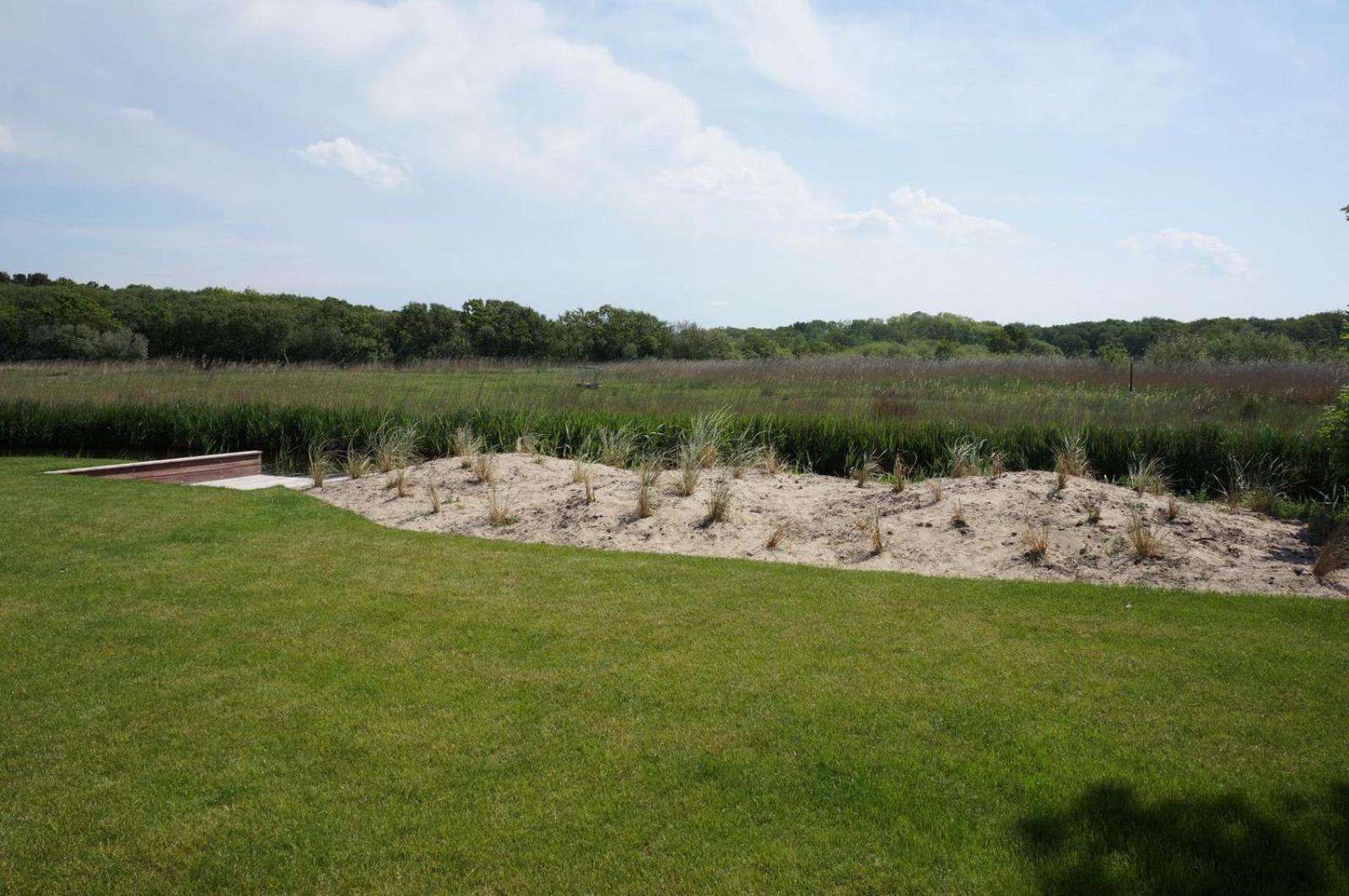 Buitenplaats Villa Deluxe Callantsoog Zewnętrze zdjęcie