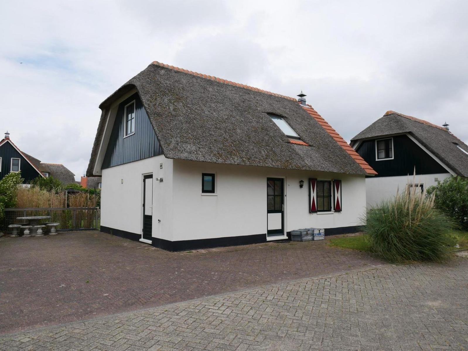 Buitenplaats Villa Deluxe Callantsoog Zewnętrze zdjęcie