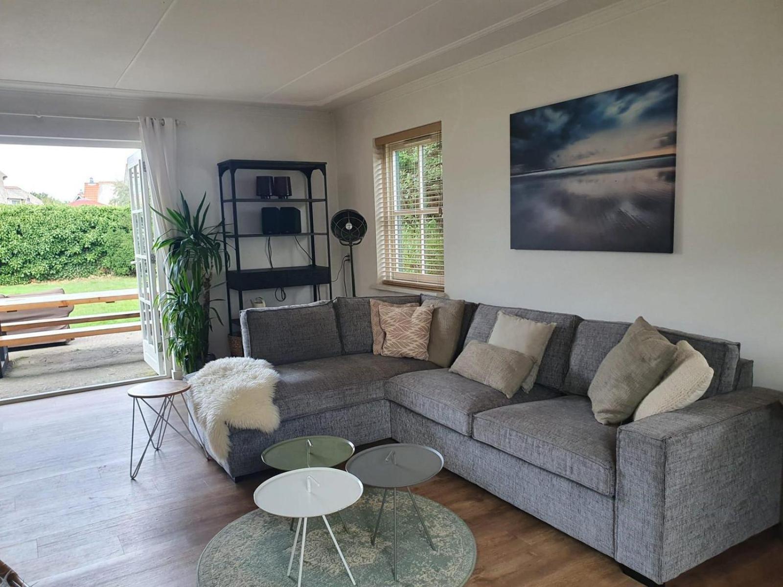 Buitenplaats Villa Deluxe Callantsoog Zewnętrze zdjęcie