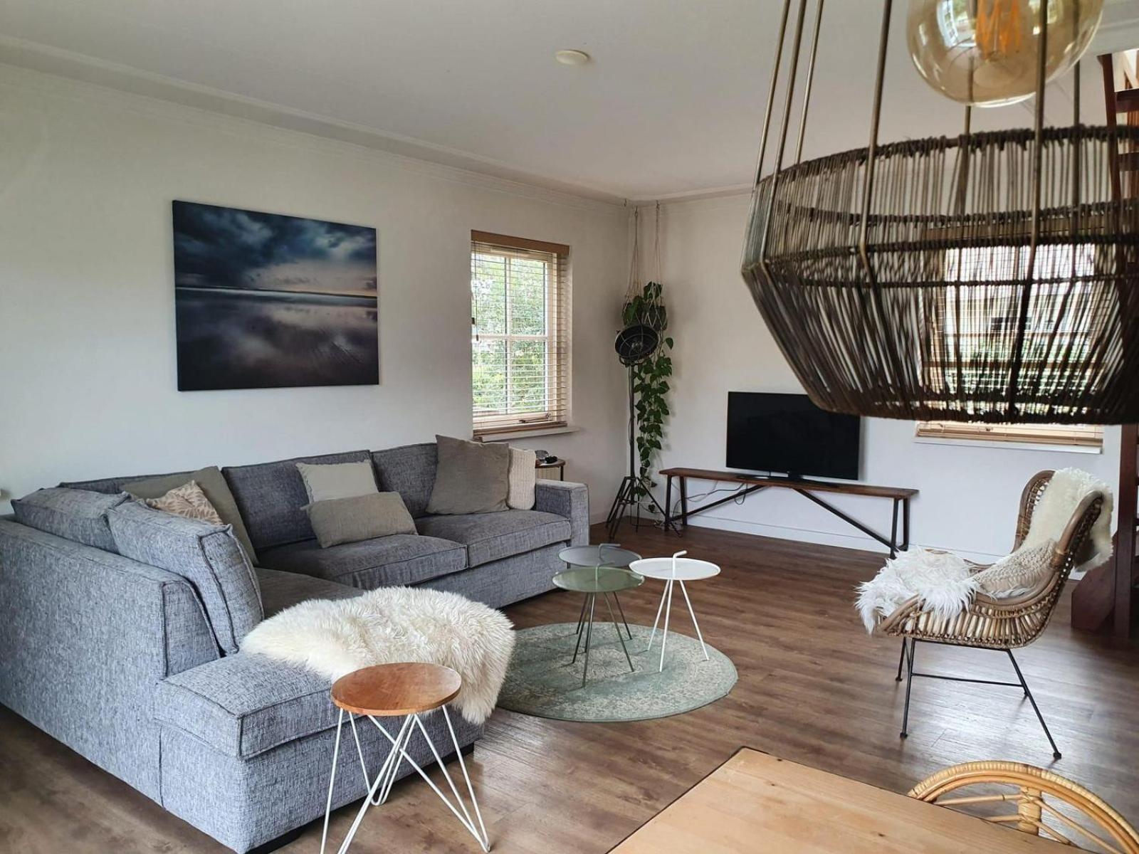 Buitenplaats Villa Deluxe Callantsoog Zewnętrze zdjęcie