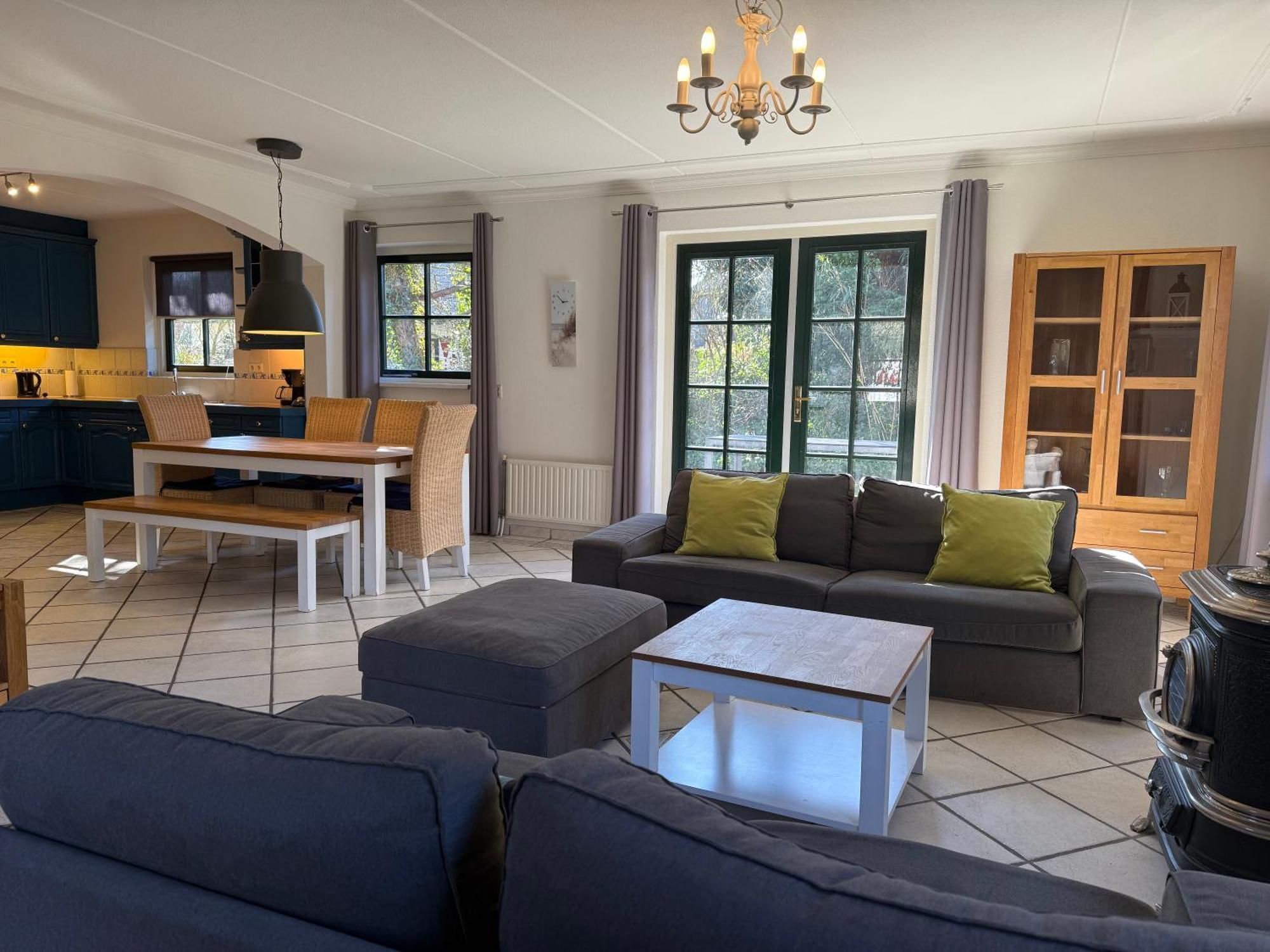 Buitenplaats Villa Deluxe Callantsoog Zewnętrze zdjęcie