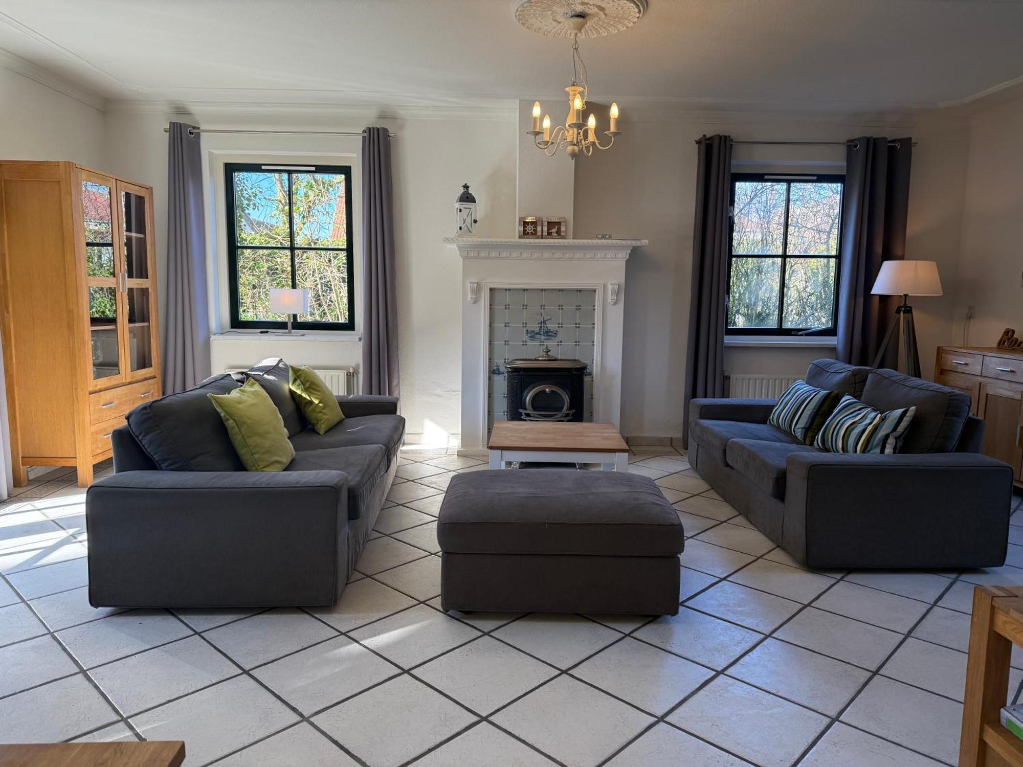 Buitenplaats Villa Deluxe Callantsoog Zewnętrze zdjęcie