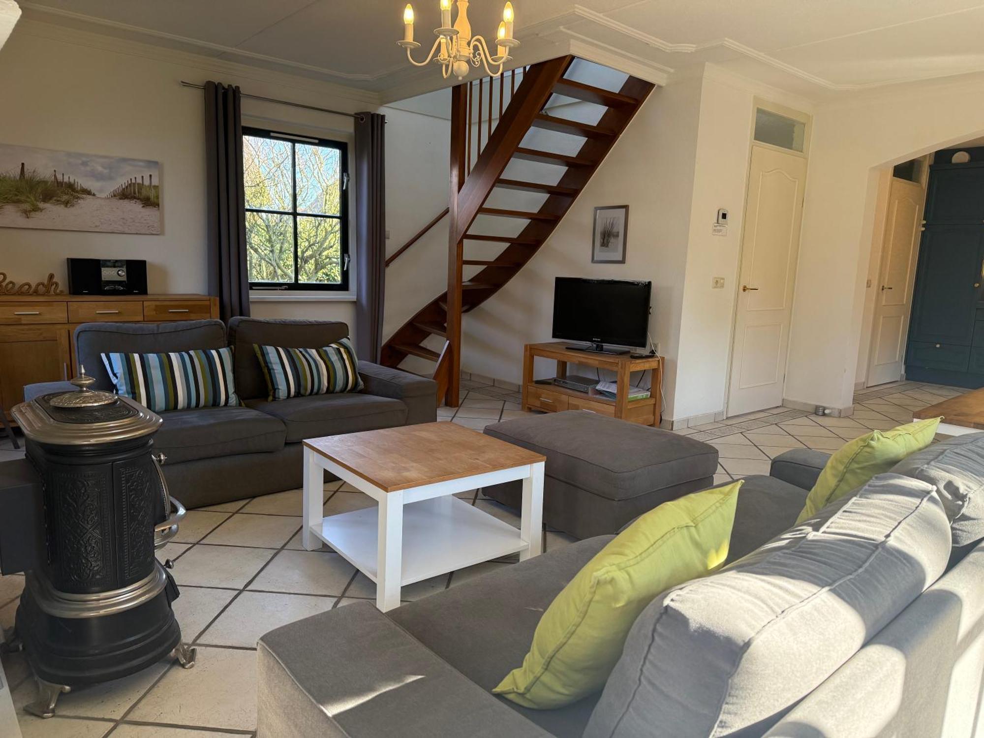 Buitenplaats Villa Deluxe Callantsoog Zewnętrze zdjęcie