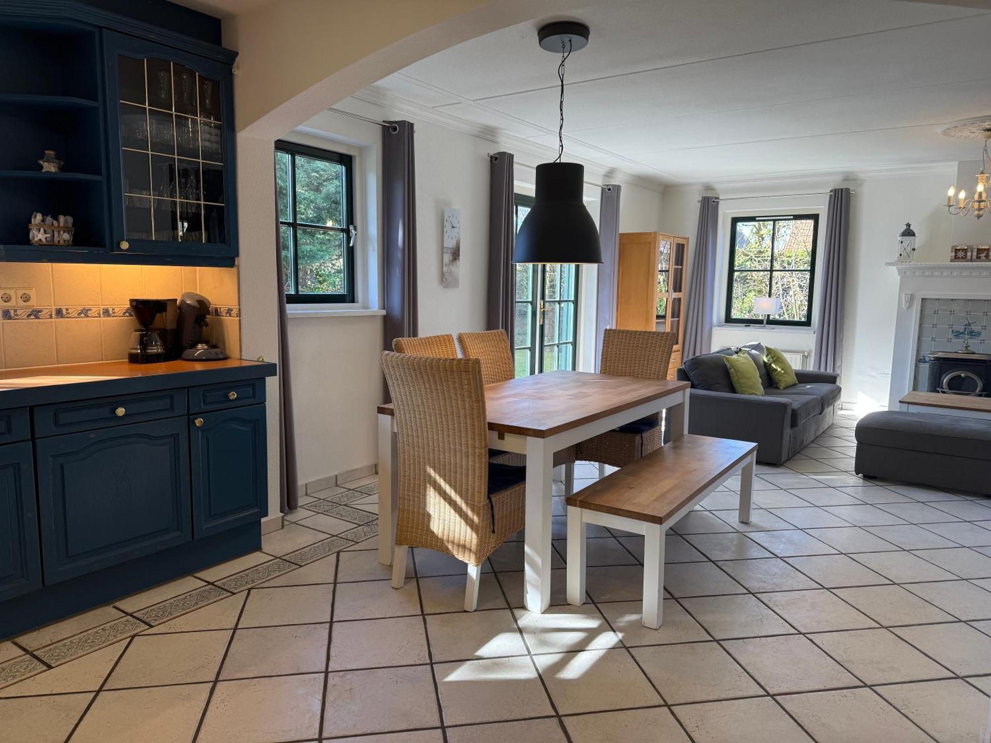 Buitenplaats Villa Deluxe Callantsoog Zewnętrze zdjęcie