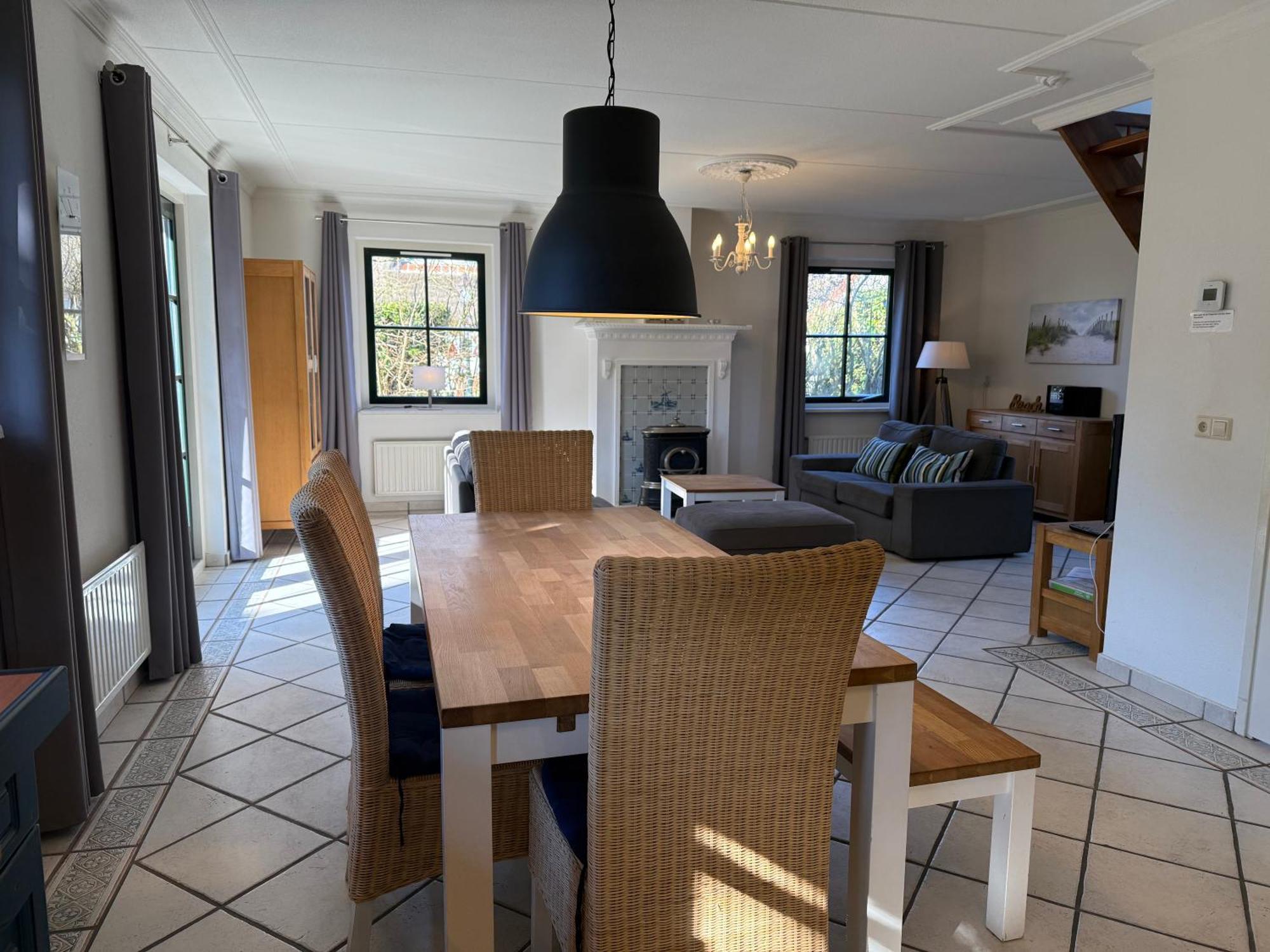 Buitenplaats Villa Deluxe Callantsoog Zewnętrze zdjęcie