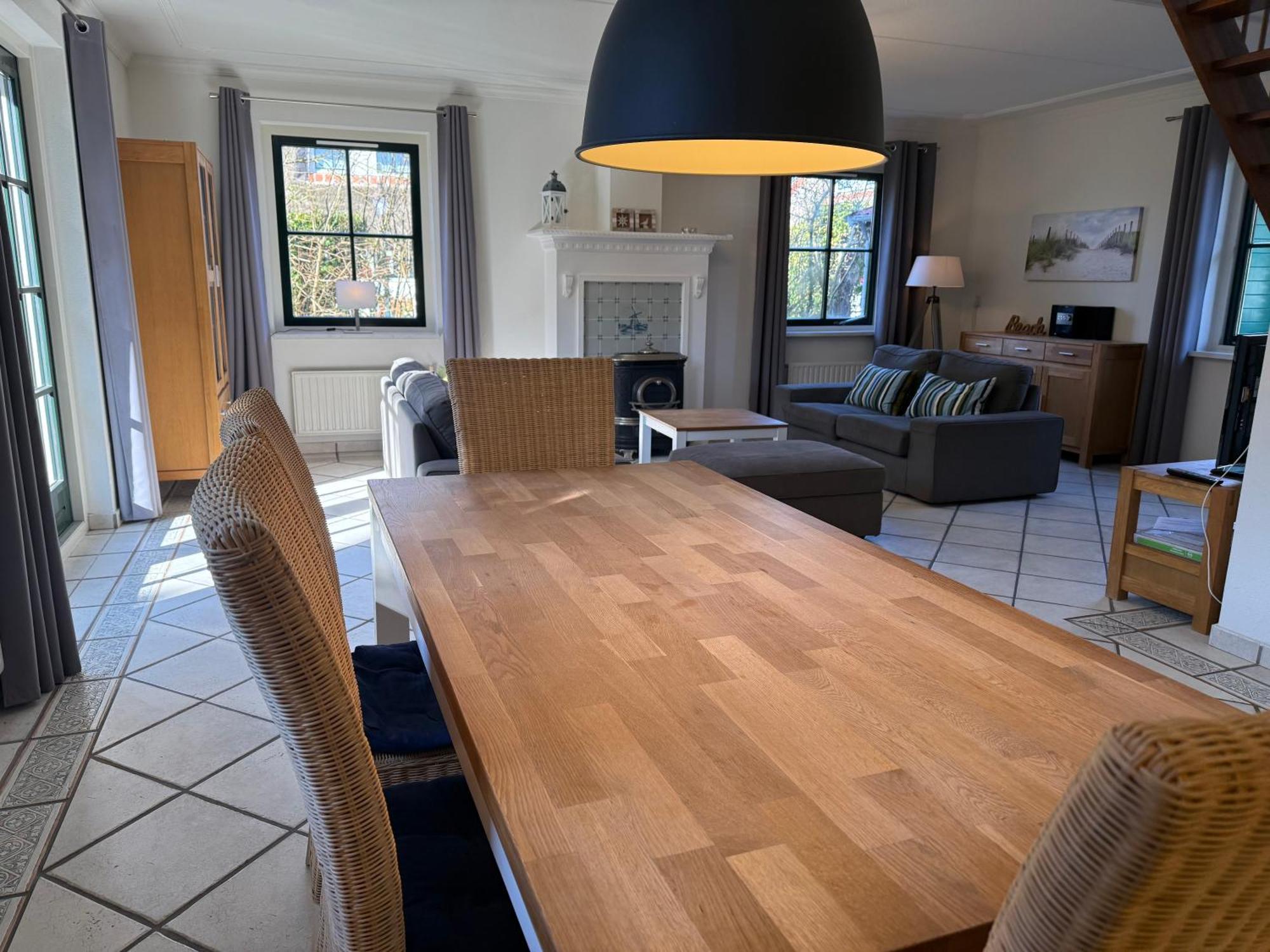 Buitenplaats Villa Deluxe Callantsoog Zewnętrze zdjęcie